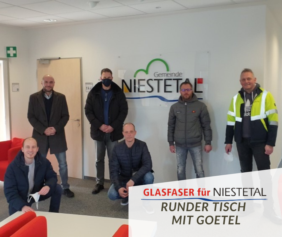 Ergebnisse runder Tisch Fa. goetel